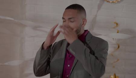 MODERN-DAY SINS - Greedy Creampies: May The Best Man Win | Trailer | An ADULT TIME Studio