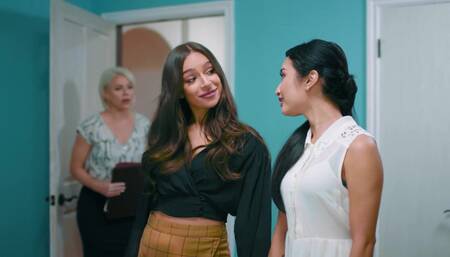 MODERN-DAY SINS - Proud Pervs: Open House Obscenity | Trailer | An ADULT TIME Studio