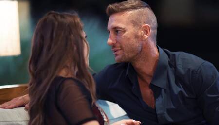 MODERN-DAY SINS - Anal Envy: My Parents Won't Find Out | Trailer | An ADULT TIME Studio