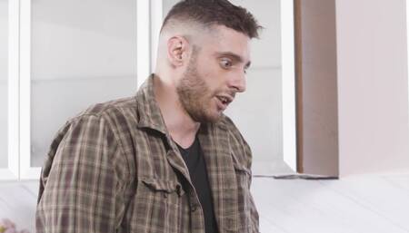 MODERN-DAY SINS - Idle Fantasies: Hold 'Er Steady | Trailer | An ADULT TIME Studio