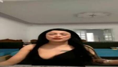 Tunisia whore dancing