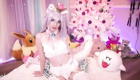 JadeSkye – Kinky Booette Surprise Pee for Bro
