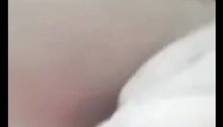 my neighbor caught me masturbating and I had to suck his cock taking out his milk