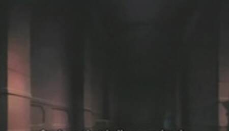 Behind Closed Door Ep 03 Hentai Uncensored ENG