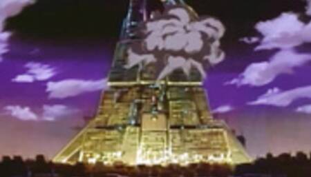 Beast City 2 - Uncensored Hentai ENG