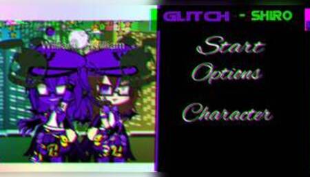 Request for Ultima ( 3nd ) ( new oc for Ultima by me )