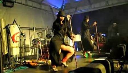 youtube.YouTube - Funk tequileiras at Forte Santo Alberto