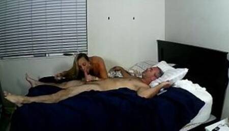 Tucker Stevens model house