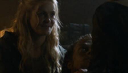 Charlotte Hope naked (xcelebs) 01