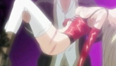 Blood Royale Ep 2 - Hentai Porn