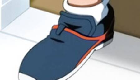 Black Widow 02 - Anime Uncensored ENG