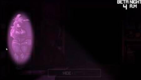 Five Night´s In Anime RX #2 Te apuesto a que te VIENES