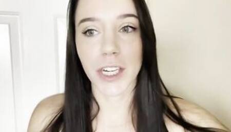 NataliaLeo - Sister Dirty Panty Raid
