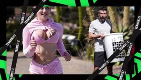 Daughter Swap - Neighbors Swapped Stepdaughters To Fuck