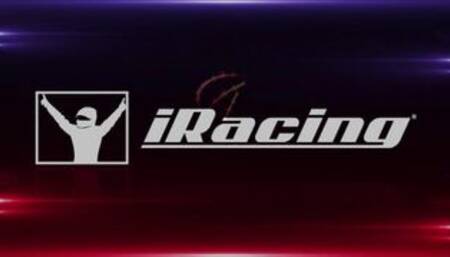 BEST iRACING FINISHES