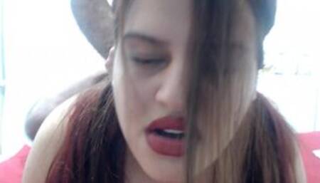 Cheating Pregnant Wife Painful Surprise Anal !