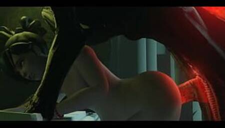 Bug Hunt 2 Infestation by Voimond