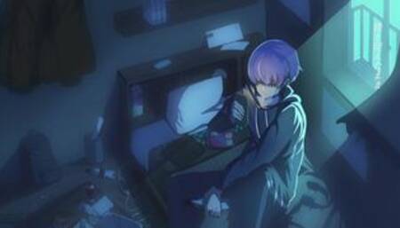 端希『日常と猜疑 feat. 初音ミク』Music Video