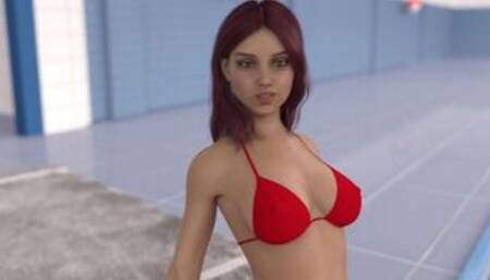 Lust Theory Season 1 Gameplay #01