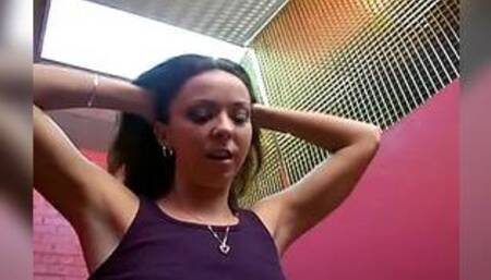 INSEMINATED BY 2 BLACK MEN