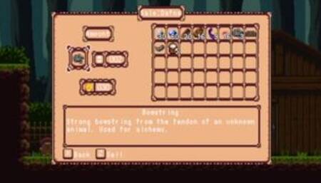 Forest Home: Forest wild sex part4