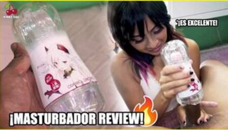 ¡MI PRIMER MASTURBADOR! Es una maravilla (Reseña)