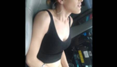 Public Suck and Fuck with Misty-Sixx (Everyone Saw!!!)