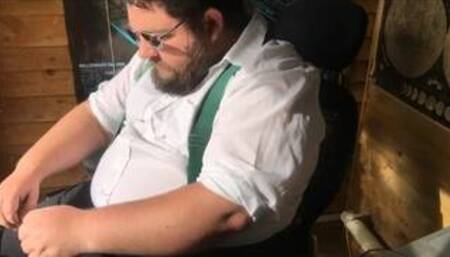 summer sunnin fat daddy