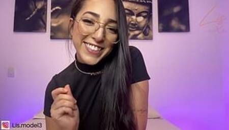 Young webstripper naughty hot ass joi hypnosis | Lis Xxx