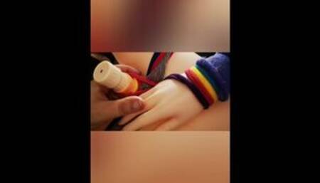 La bambola del sesso