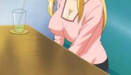 Booby Life 02 UNCENSORED