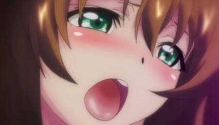 [HENTAI] Chichi-iro Toiki Ep02