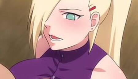 Ino Yamanaka - Boruto [Compilation]