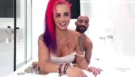 LIVE DAS TEQUILEIRAS 0 FELIPE COSTA AI AI MY CUZINHO