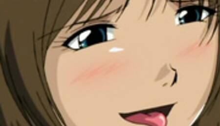 Classroom of Atonement 02 HD Uncensored