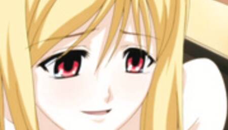 Booby Life 02 UNCENSORED