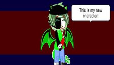 New ocs + Sex request(again)