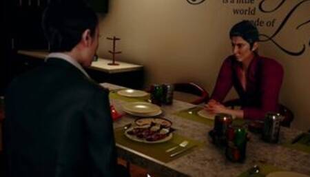 Honey select 2 Kaoru's Secret Deal 2