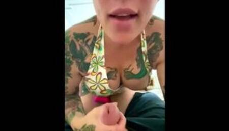 Mandie Starr