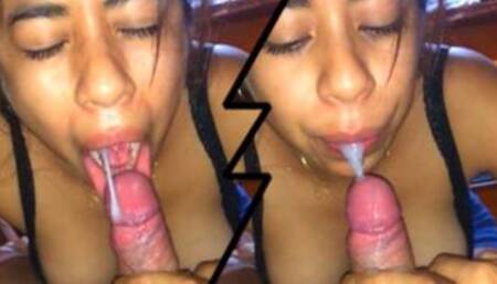 spermaflosse