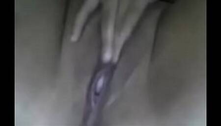 Venezuelan Masturbating on Skye part # 2 By: GuapoHot