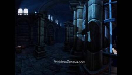 360 VR SUCCUBUS MESMERIZE JOI FULL IMMERSION DEMO