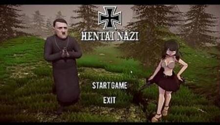 HENTAI NA/ZI FULL GAME (720p)