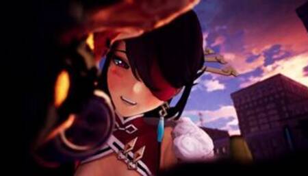 Giantess Beidou Growth