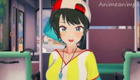 VTUBER OOZORA SUBARU HENTAI