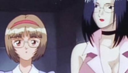 Dream Hazard - Hentai Porn Uncensored