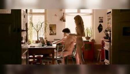 Bang Gang (2015)
