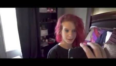 Amanda Conda - Blackmailing my cheating sister Part 1