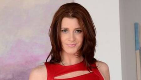 All Natural Anal Slut Cici Rhodes