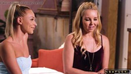 My Stepmom Is An  Girl I Must Fuck Her